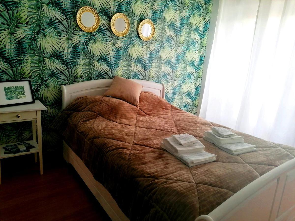Cocoon Guest House Vendas Novas Eksteriør billede