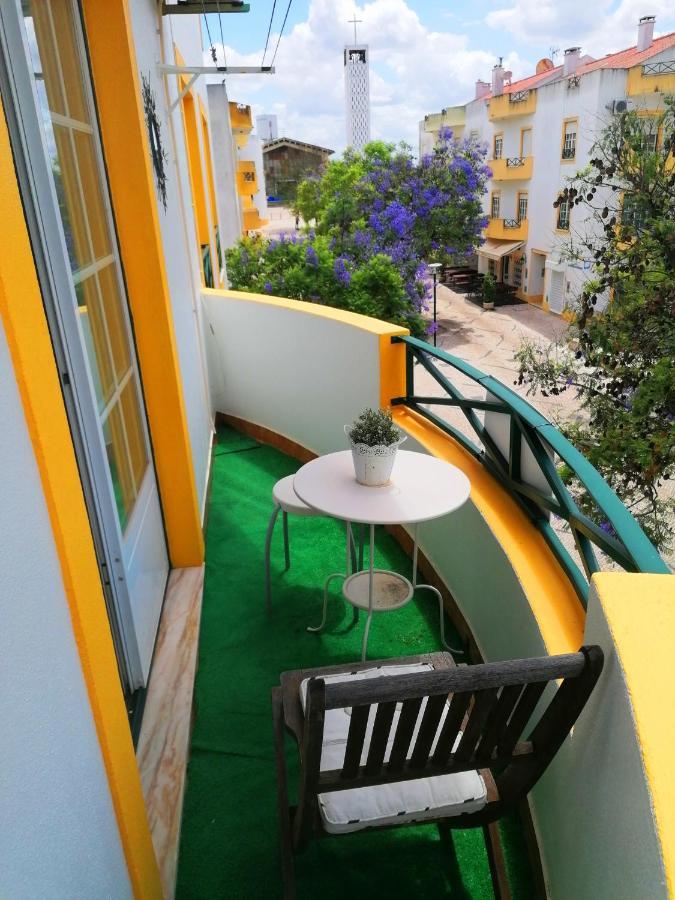 Cocoon Guest House Vendas Novas Eksteriør billede